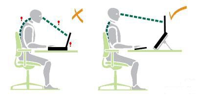 久坐危害揭秘，預防頸椎疾病的關(guān)鍵在于避免久坐傷害