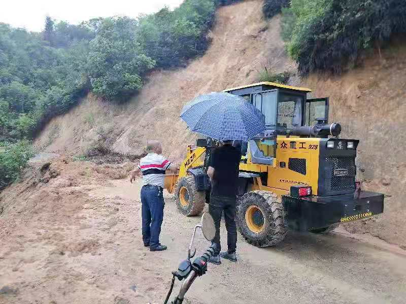 城市抗災(zāi)能力再提升