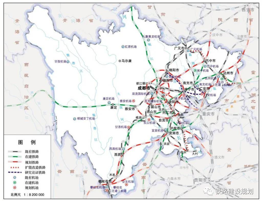 高速鐵路，偏遠(yuǎn)地區(qū)發(fā)展的經(jīng)濟(jì)新引擎，區(qū)域經(jīng)濟(jì)增長(zhǎng)提速之路