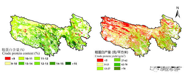 高原植被生態(tài)恢復(fù)的重大科學(xué)突破與研究成果