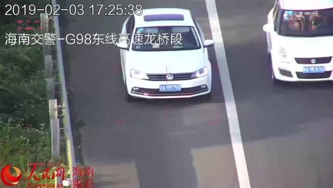 道路管理更加高效