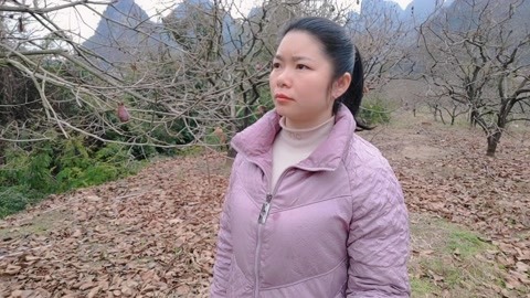 35歲未婚女子的鄉(xiāng)村回歸之旅