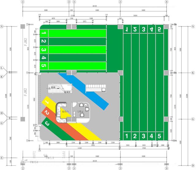 家庭運(yùn)動(dòng)區(qū)域的地面材料選擇與安全性