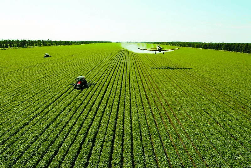 精準(zhǔn)農(nóng)業(yè)技術(shù)如何在干旱地區(qū)提高糧食生產(chǎn)