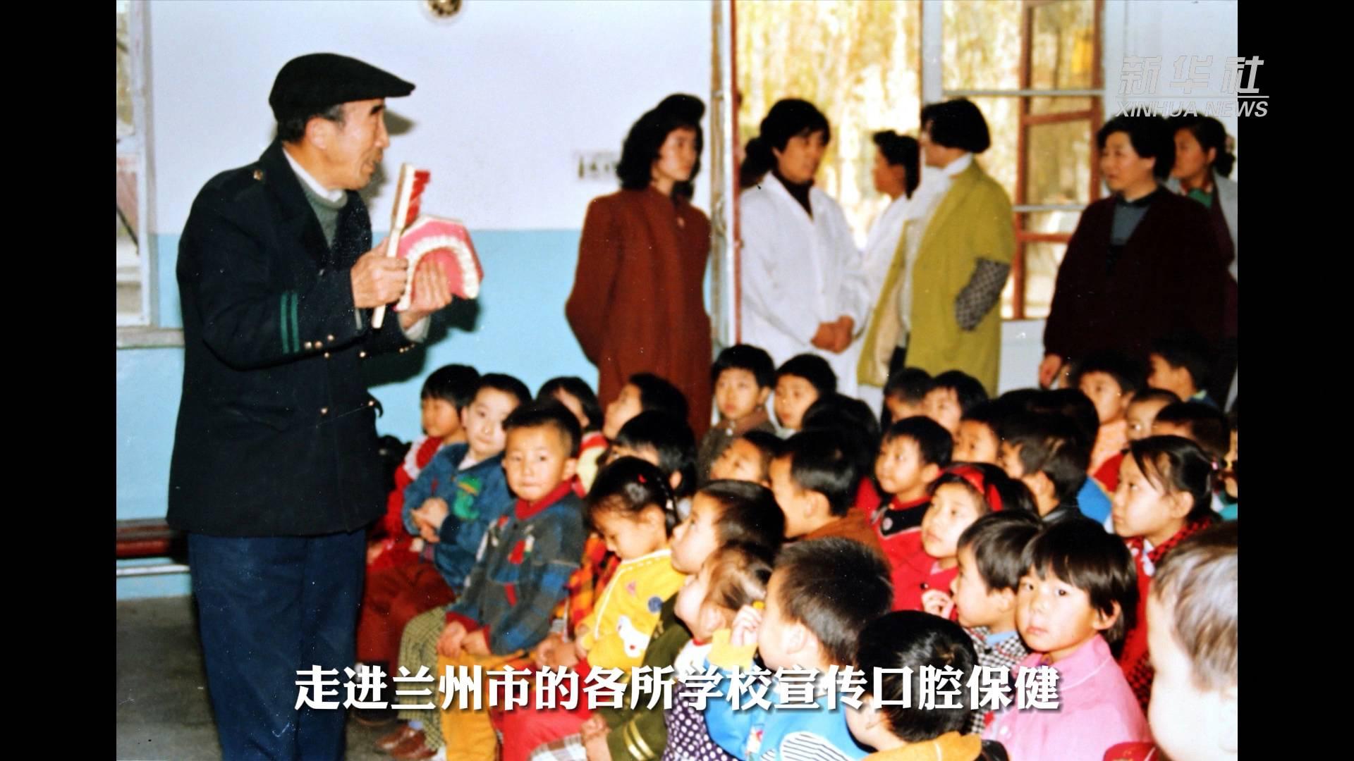 逆境中的重生，女子四顆牙全口逆襲之旅