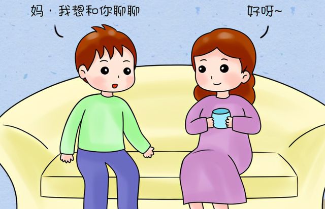 如何幫助孩子識(shí)別并表達(dá)感受