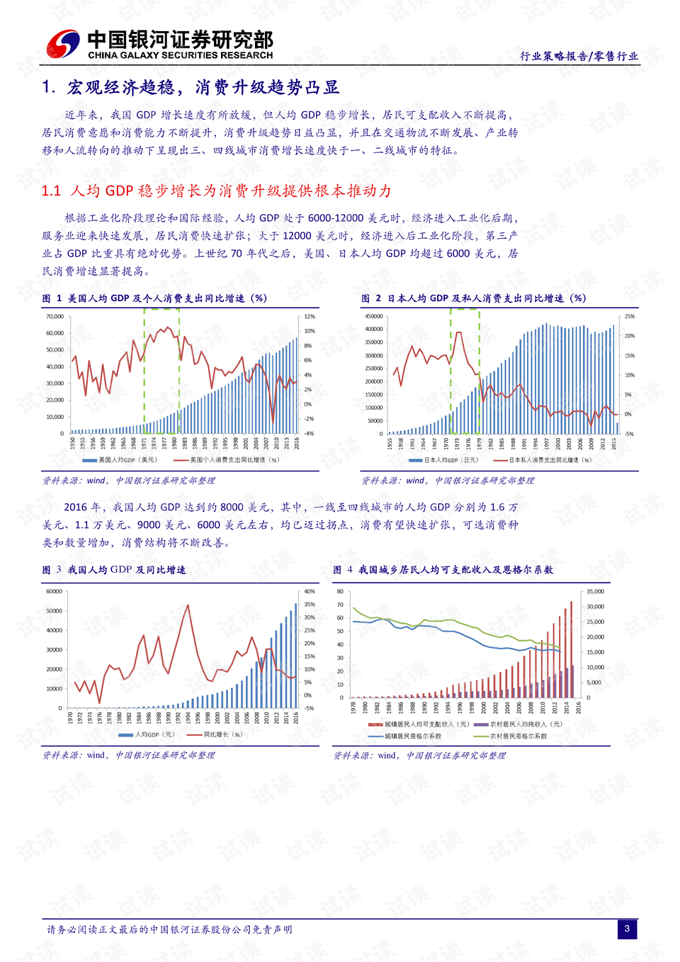 消費(fèi)升級(jí)對(duì)企業(yè)發(fā)展戰(zhàn)略的啟示