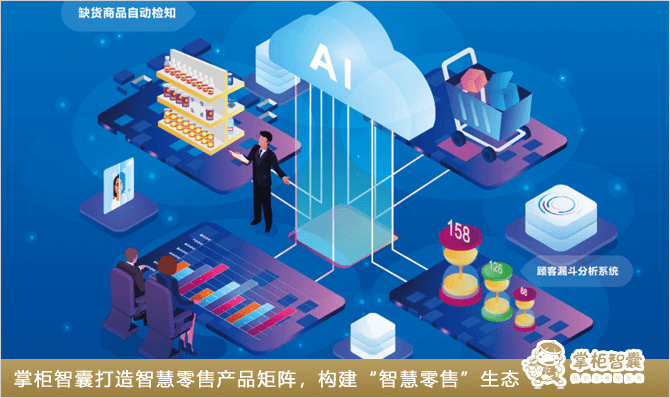 智能產(chǎn)品如何提升消費者購物體驗