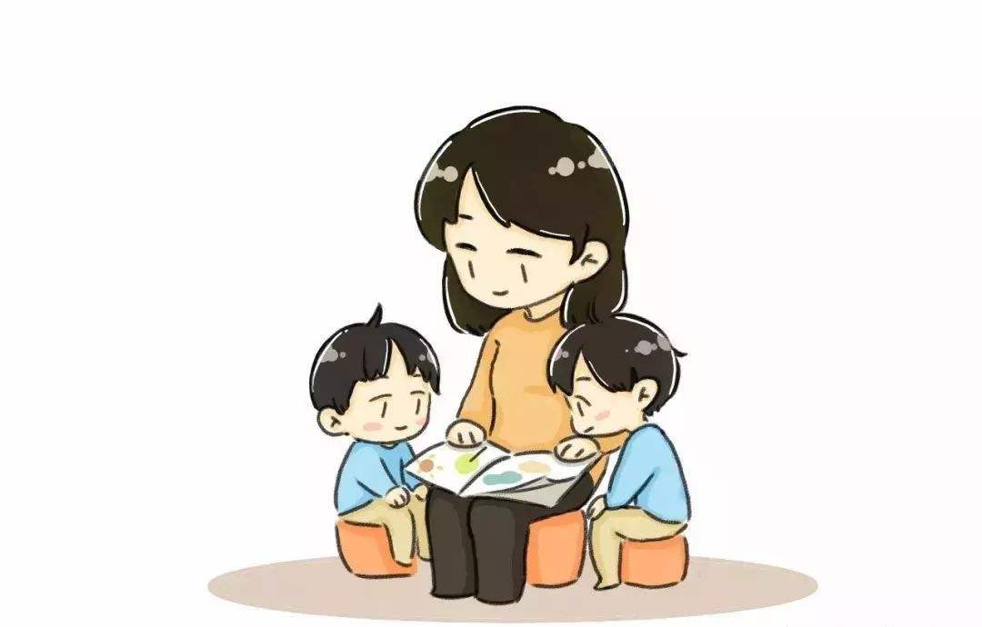 日?；又腥绾我龑?dǎo)孩子學(xué)會寬容之道