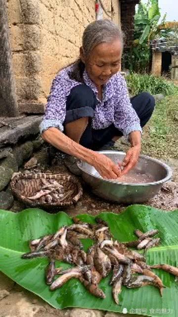 原生態(tài)食材之旅，自然滋養(yǎng)的享受