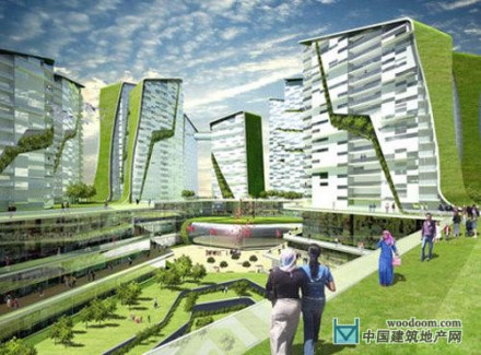 節(jié)能建筑設計的實施對建筑行業(yè)變革的深遠影響