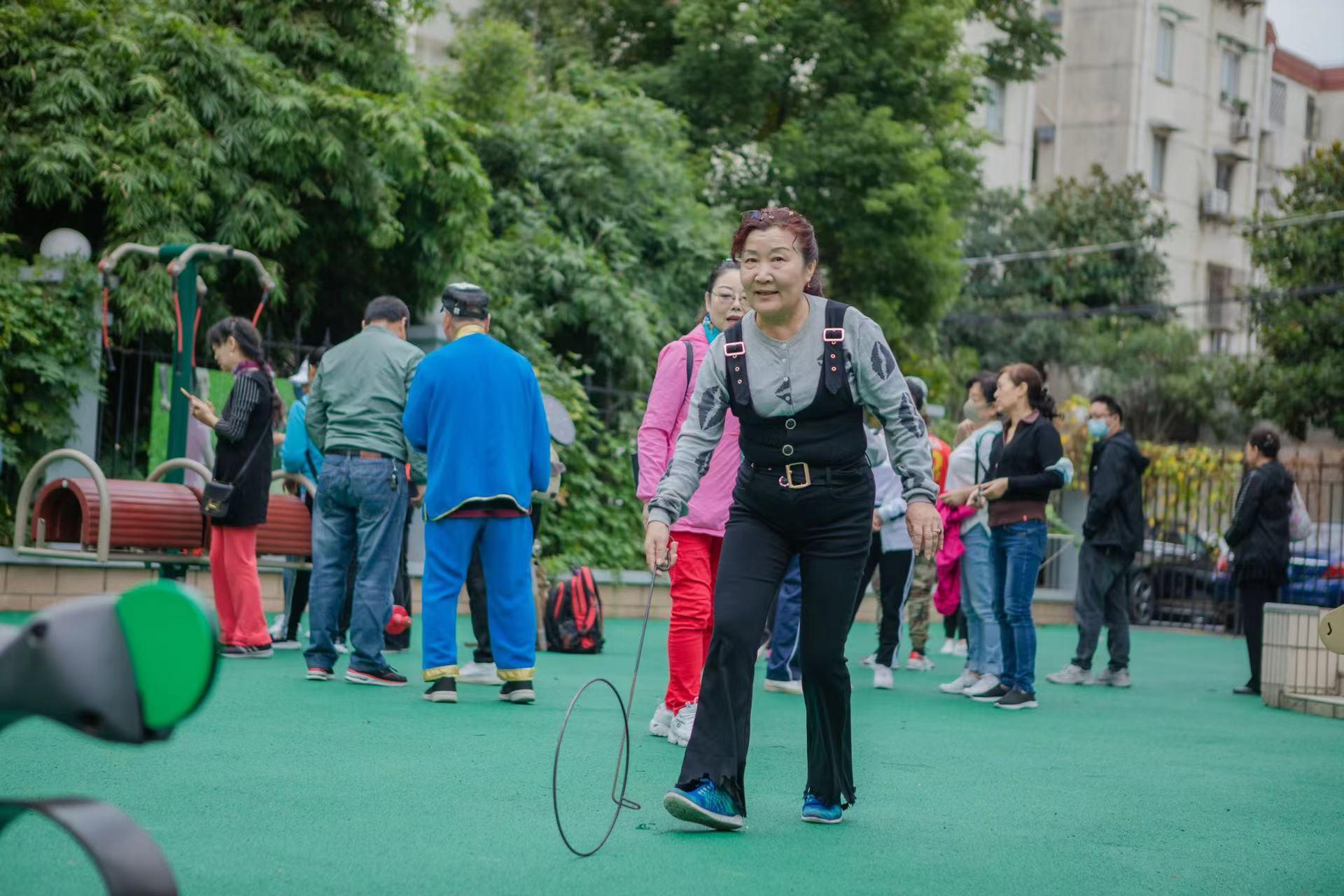 新型健康管理平臺(tái)助力老齡化社會(huì)的健康護(hù)航