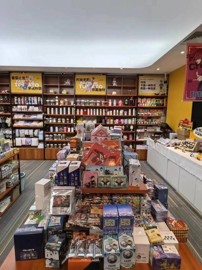 上海谷子店，歷史、現(xiàn)狀與未來發(fā)展趨勢