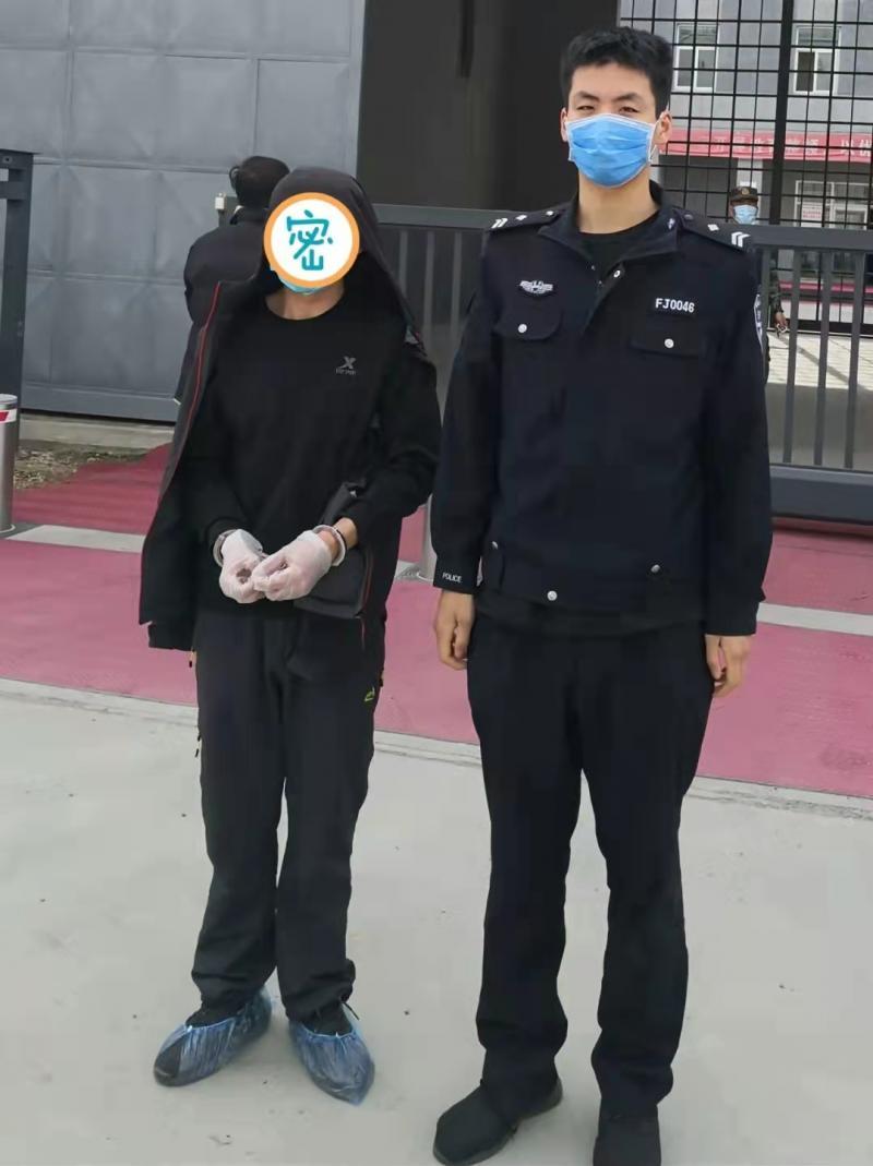 北京順義警方拘留12人