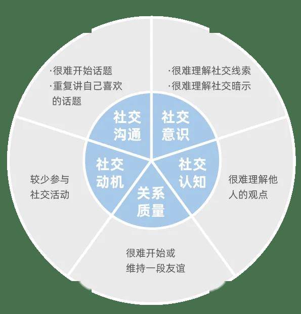 社交活動與心理健康的積極聯(lián)系