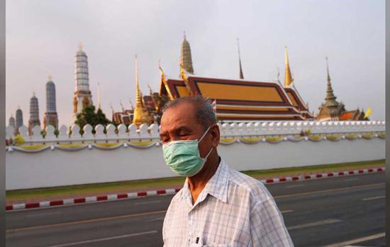 泰國旅游外國游客數(shù)量反彈，復蘇與機遇同步顯現(xiàn)