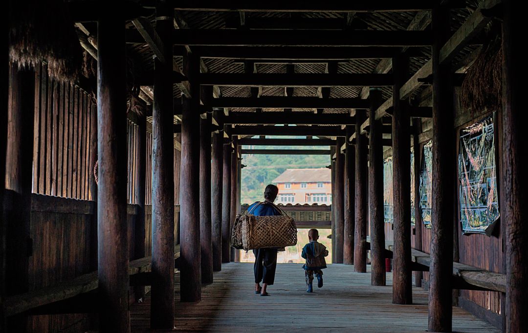 參觀最神秘的古代圖書館