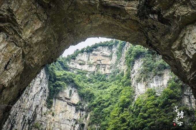 穿越世界最深峽谷，體驗(yàn)大自然的震撼力量