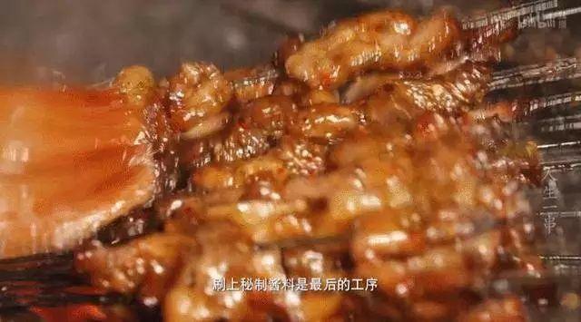 揭秘傳統(tǒng)烤肉的制作工藝