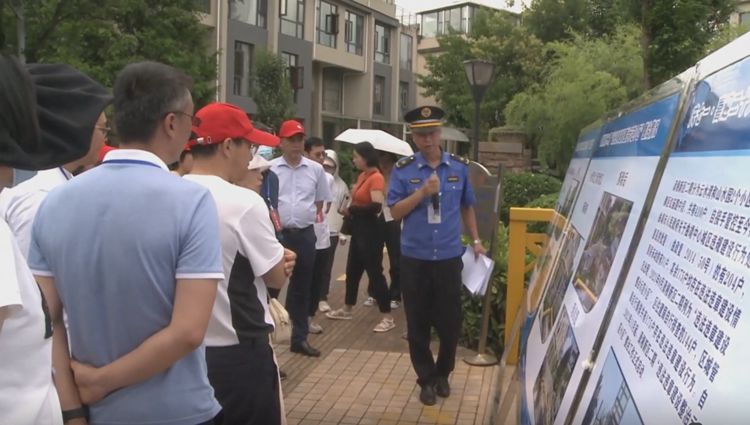 城市共建共享，社會(huì)參與與協(xié)作的城市管理之道