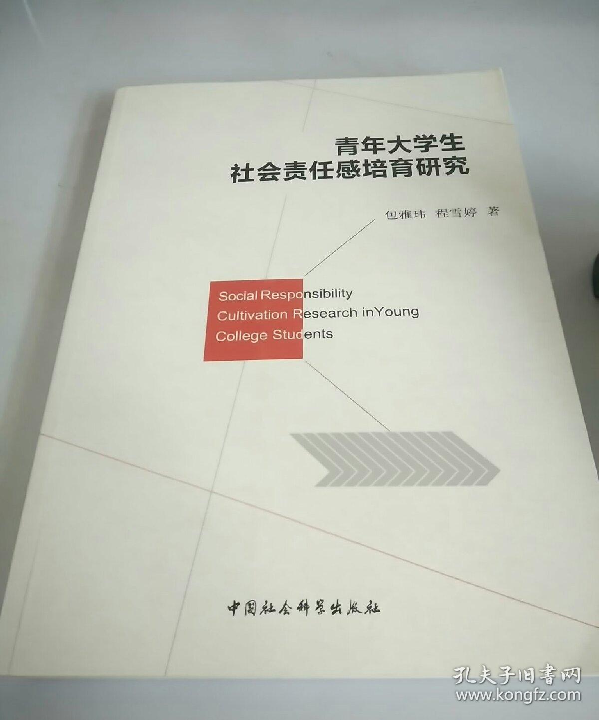 青少年成長期中的社會責(zé)任感教育