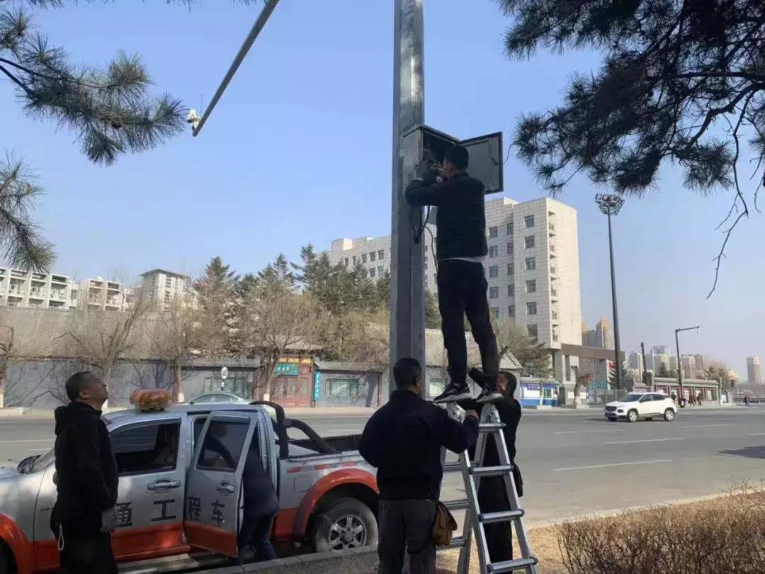 智能交通，解決城市交通管理難題的關(guān)鍵策略