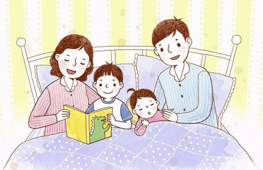 親子活動中如何促進孩子的情感共鳴與信任