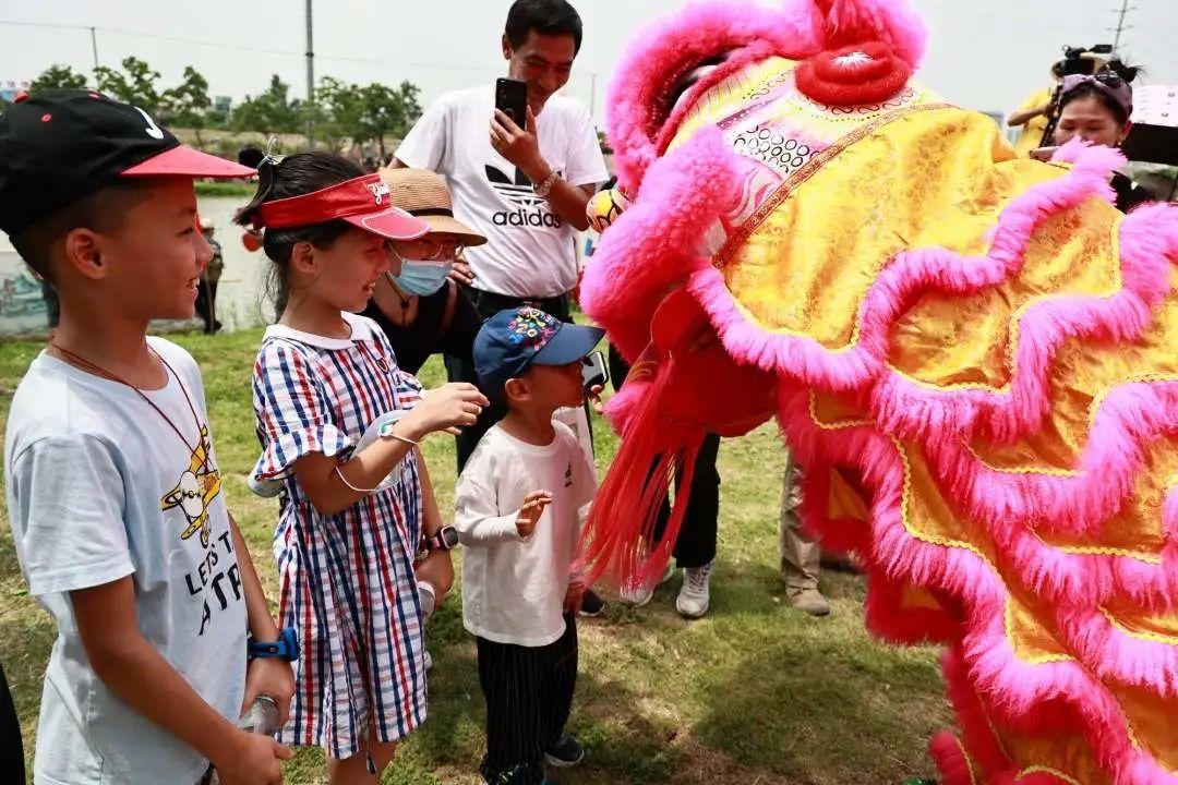 民俗節(jié)慶活動與傳承的文化教育，傳統(tǒng)與傳承的交織豐富性