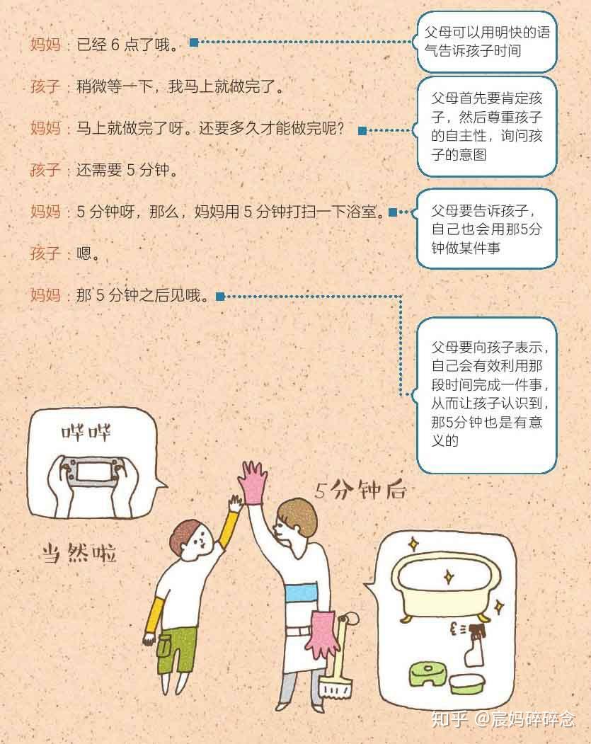 模擬任務助孩子培養(yǎng)自我管理與約束能力