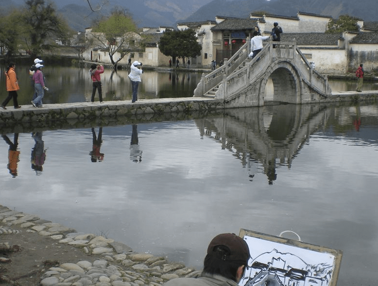 穿越千年時光，探尋古代村莊傳統(tǒng)農(nóng)業(yè)的魅力