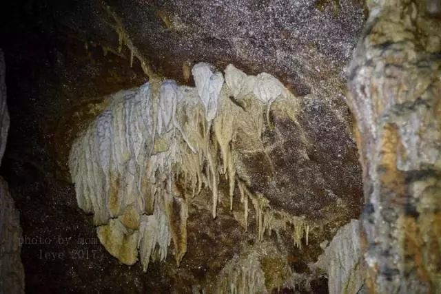 探訪奇特山洞，地下探險之旅的樂趣體驗