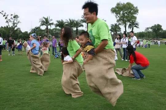 兒童節(jié)慶活動如何促進(jìn)家庭成員之間的親密感