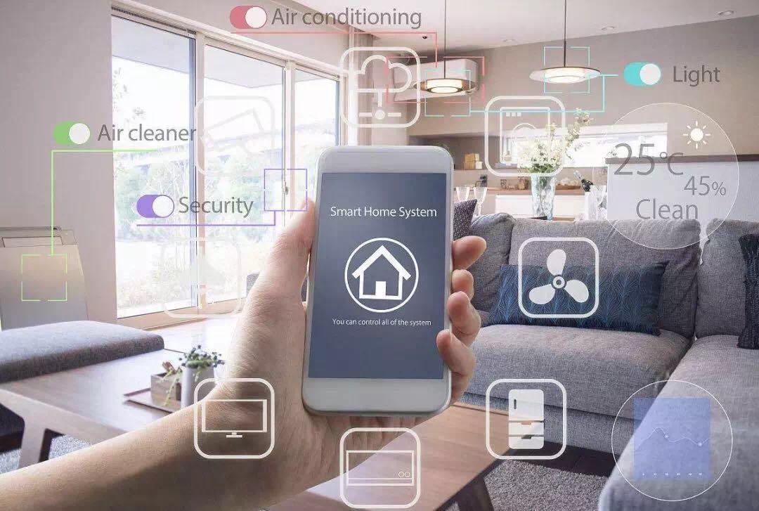 未來智能家居如何實現(xiàn)全面自動化控制