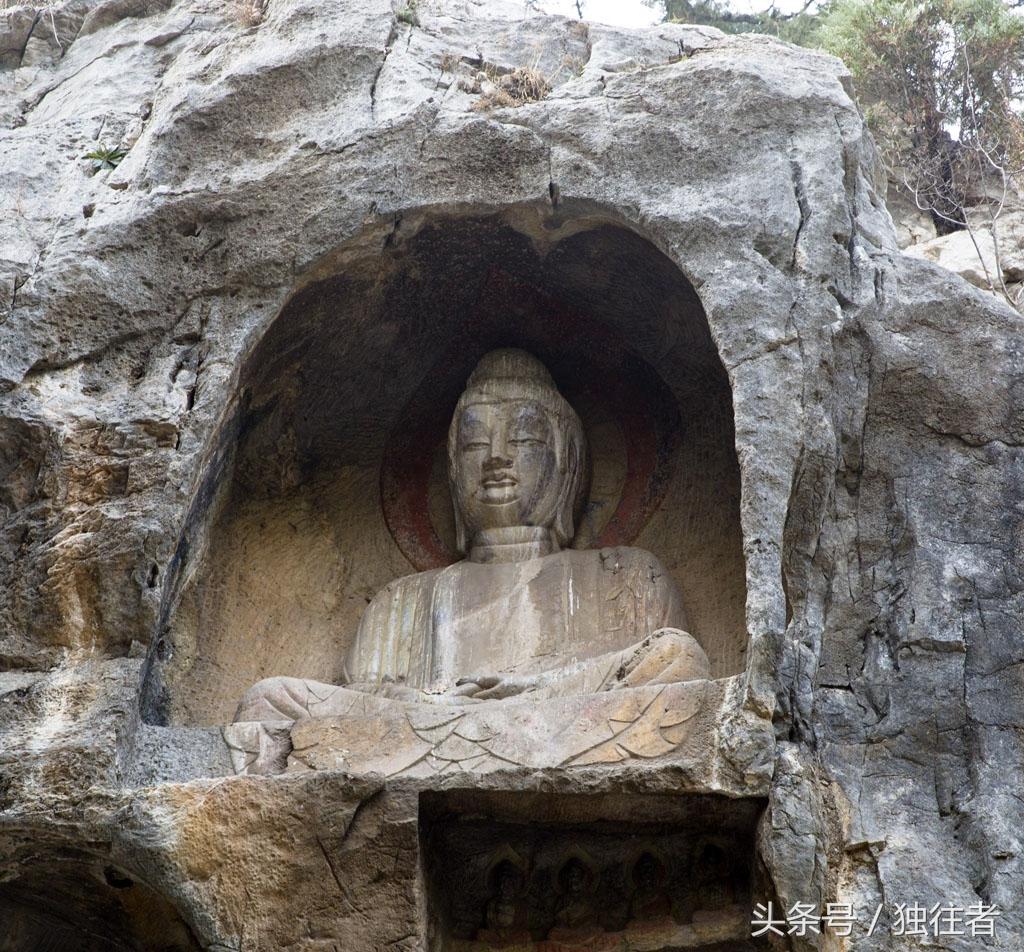 世界著名石窟藝術(shù)之旅，千年文化韻味長(zhǎng)存