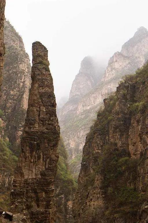 穿越古道，探尋古人的足跡與智慧傳承