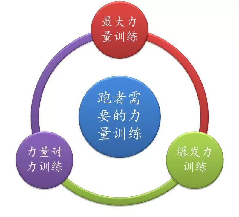 增強(qiáng)力量訓(xùn)練，改善骨密度的關(guān)鍵之道