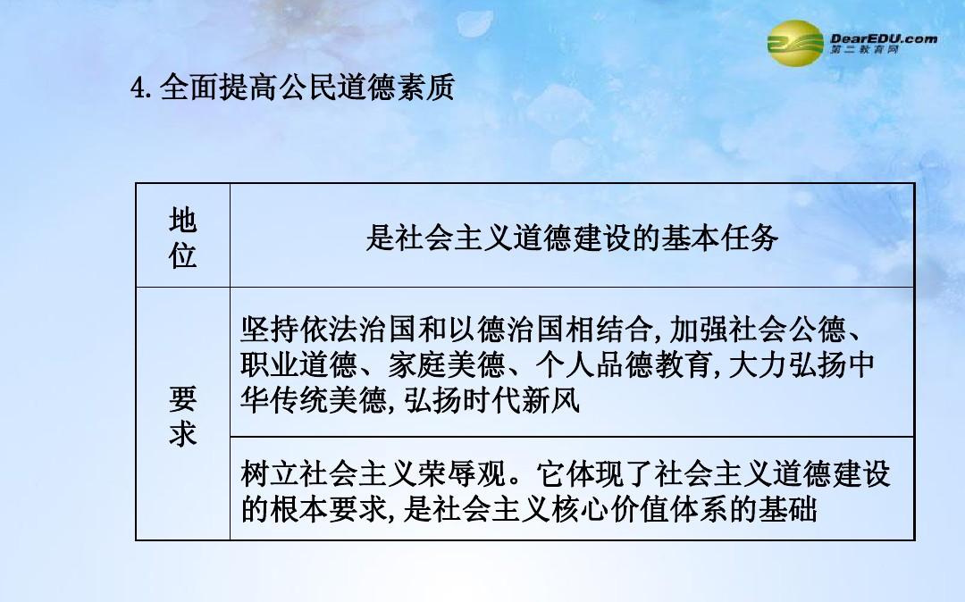 公民道德教育，促進(jìn)社會(huì)穩(wěn)定的關(guān)鍵力量