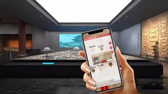 數(shù)字博物館的虛擬體驗(yàn)與文化教育