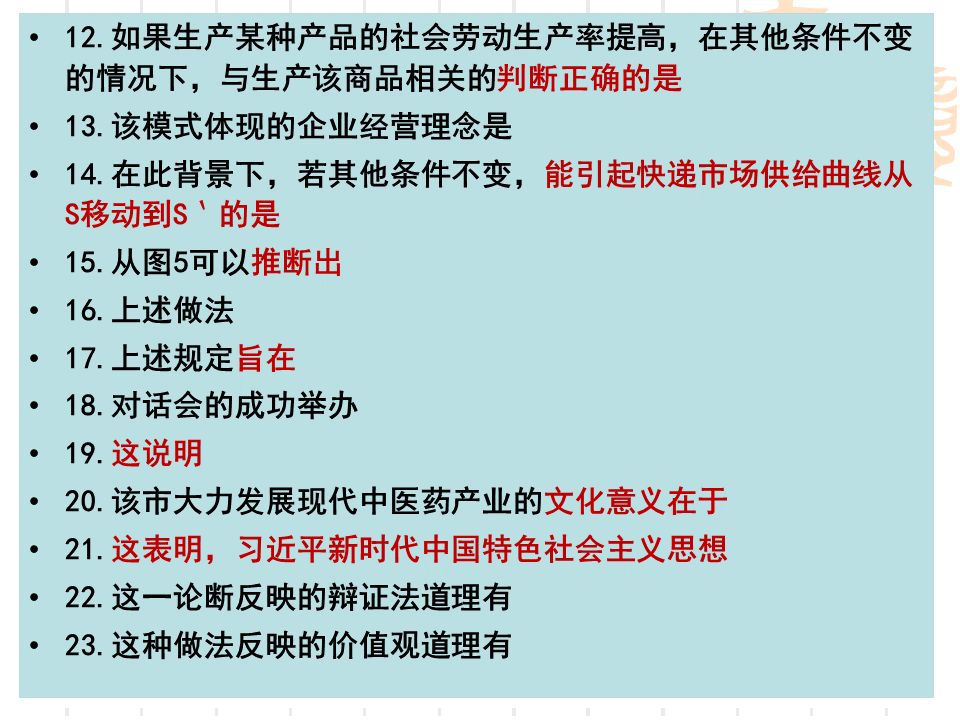 專題學習法對學生深度思考的促進